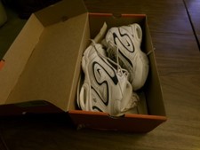 Vintage Nikewalk Womens Nike Air Xclaim Iv Mid Athletic Shoes Size 8.5