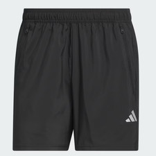 adidas Men Train Essentials Woven Training Shorts  Black  XS - 5" Inseam
