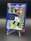 2025 Donruss Optic Dillon Gabriel Base (RAW)