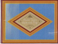 Plain Tales from the Raj: Images of British India in the Twentieth... 0712607153