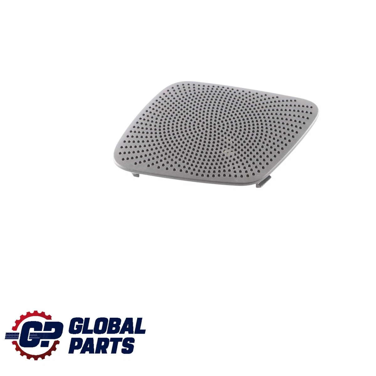 Coperture Altoparlanti Portiera In ABS Effetto Carbonio Per Mini Cooper Hatchback F55 F56 F57 (2014-2021) - 4 Pezzi, Kit Di Ricambio Per Decorazione Porta
