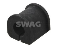 2X Swag Lagerung, Stabilisator 40 93 1067 Passend FüR Fiat Opel Saab
