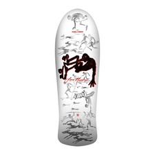 Powell-Peralta Bones Brigade Re-Issue Skateboard Deck Series 17, Mountain