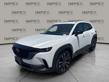 2023 Mazda CX-50 2.5 S Premium Plus Package