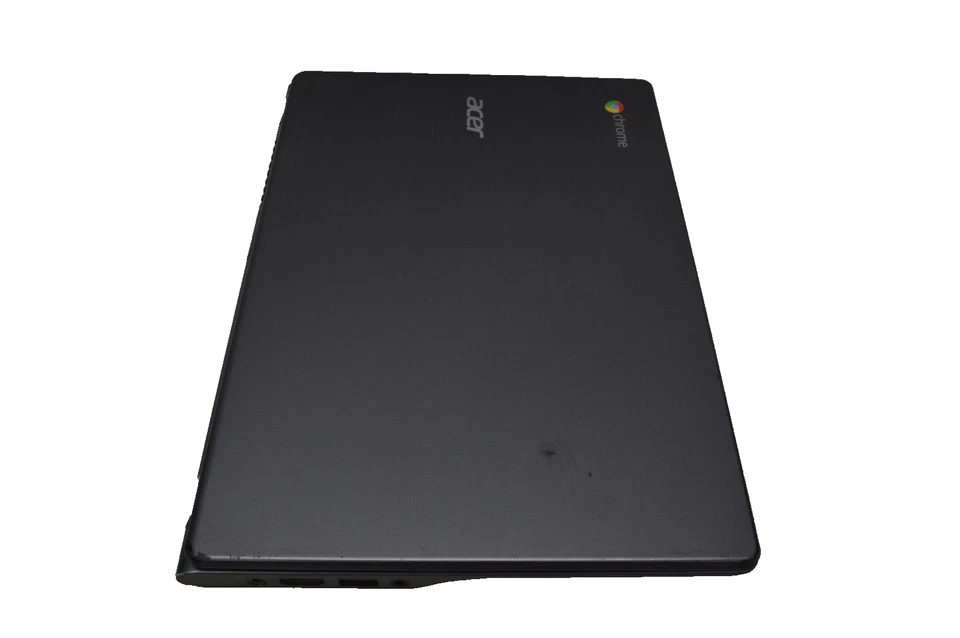 Acer Chromebook C740-C4PE 11.6" 1.5GHz Intel 4GB 32GB SSD Chrome (Grade B No AC) - Image 4 of 4