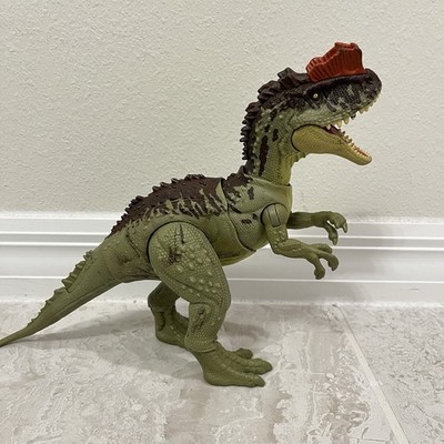 Jurassic World Epic Evolution Yangchuanosaurus 12'' Jurassic park Dinosaur Figure