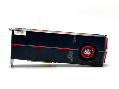 GPU/Brand | Model # (Any Flaws)