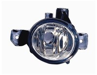 Nebelscheinwerfer Rechts FÜR BMW X5 E70 2007-2010 Chrom