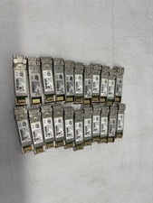Lot of 22 Genuine Cisco SFP-10G-SR V03 SFP Transceiver Modules 10-2415-03 