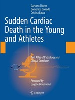 Gaetano Thiene (U. A.) | Sudden Cardiac Death In The Young And Athletes | Buch