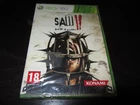 SAW 2 FLESH AND BLOOD  XBOX 360 NEW  SEALED