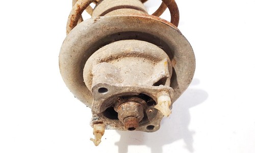 Domlager Federbeinlager Stützlager - Vorne Rechts  Mercedes-Ben DE1690443-16