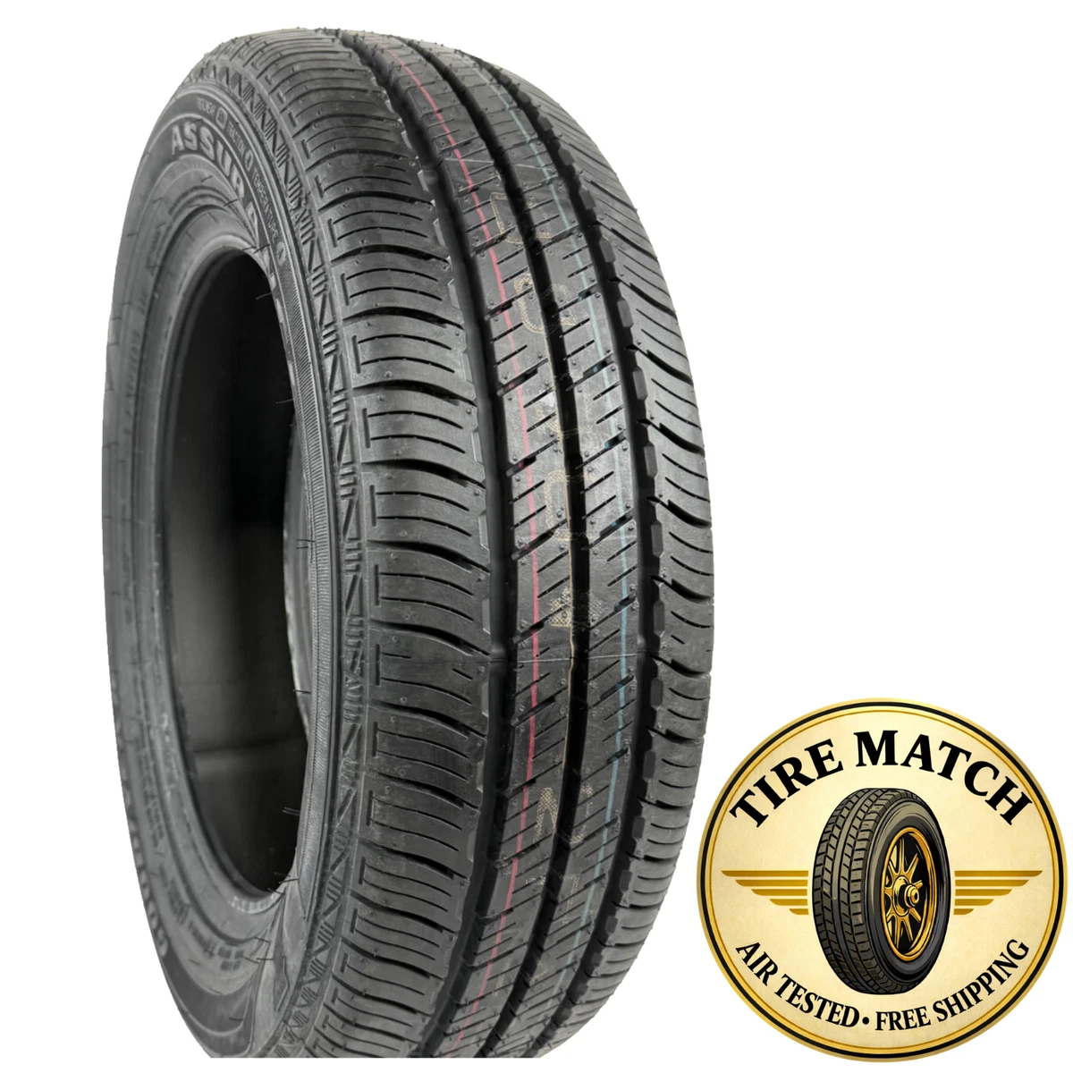 Goodyear 175/65/15 All Season Tires for sale | eBay