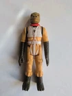 1980 Kenner Star Wars Loose Action Figure - Bossk (Bounty Hunter) w/o Weapon