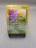 Bellsprout No. 069Japanese Pocket Monsters 1996 Base Pokémon Card LP