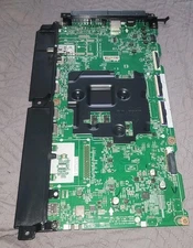 LG TV 65QNED85TUA Main Board EBT67797102 