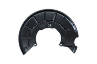 Spritzblech, Bremsscheibe Vorne Rechts Kamoka 1180078 FüR Audi Seat Skoda VW