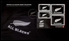 Mayfairstamps New Zealand FDC 2010 Rugby Union All Blacks First Day Cover aax_33