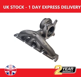 Neues Turboladergehäuse für AUDI / VW / SEAT / SKODA 2.0TFSI / TSI 53039700290