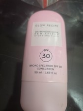 Glow Recipe Watermelon Glow Dew Shield Hydrating Fluid SPF 30 50ml