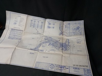 State Of NH Blueprint Site Map Big Diamond Pond Stewartstown Boat Ramp Access