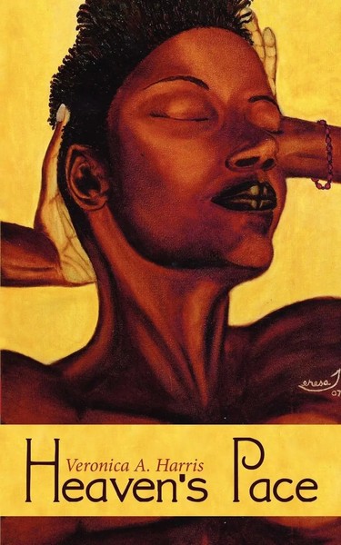 Veronica A. Harris | Heaven's Pace | Taschenbuch | Englisch (2008) | Authorhouse-image