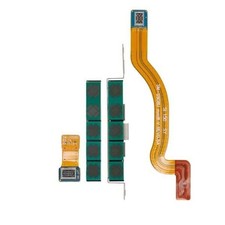 Galaxy S22 Ultra 5G 5G Antenna Flex  Module 4 Piece Set 