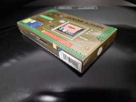 Game & Watch the legend of Zelda &ndash; sigillato &ndash; originale nes Nintendo &ndash; nuovo