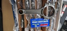 Eagle Connecting Rod Set Sir5956fp I-beam 5.956 Pressed Arp8740 For 351w Sbf