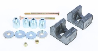 C & A Pro Skis Mount Kit 76000275