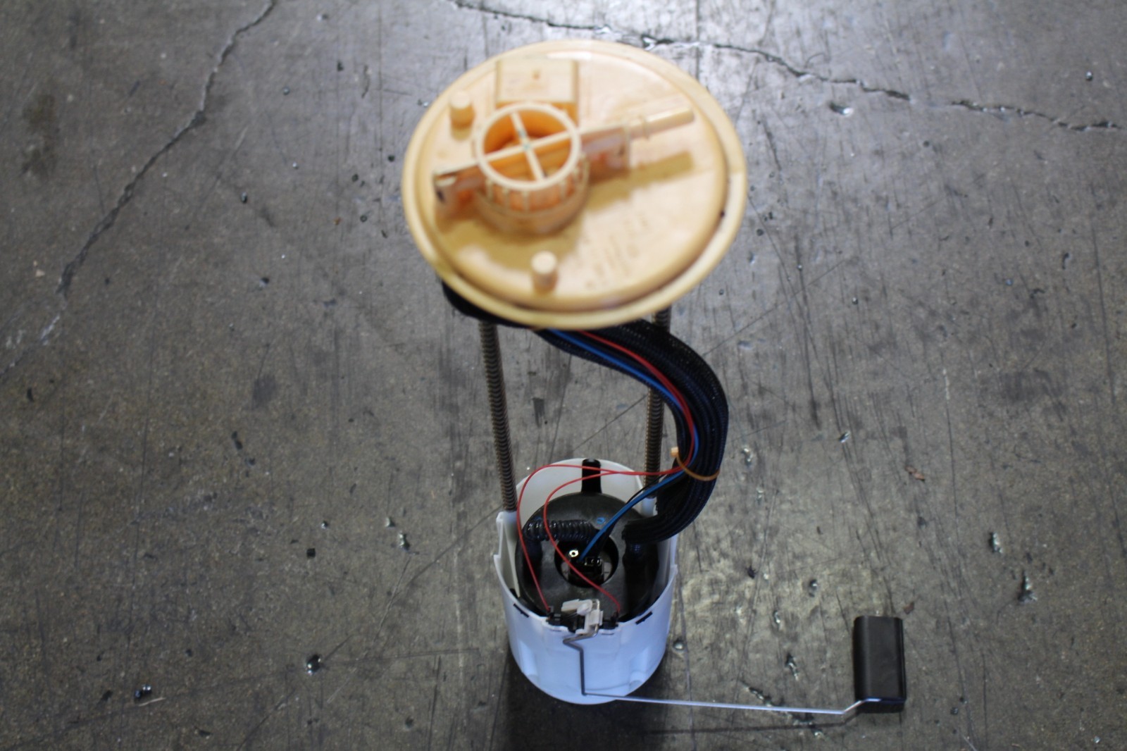Ferrari 360 Spider Left Fuel pump P/N 239812