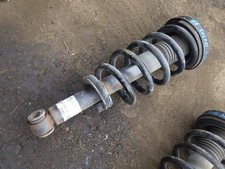 FORD Lincoln navigator 2006 Rear Right Strut [Used] [PA119765870]