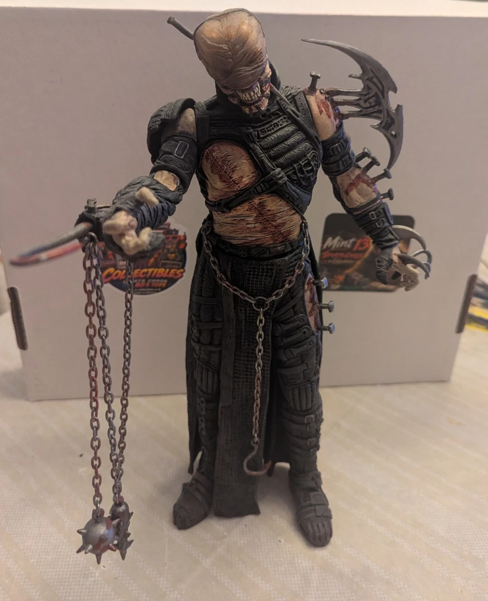 TORTURED SOULS 「VENALANATOMICA」フィギュア tortured souls action figures products for sale | eBay