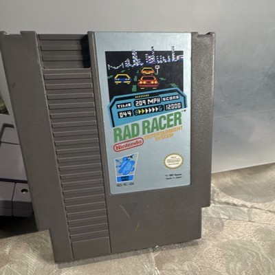 Super Mario Kart SNES Cartridge Nintendo Entertainment System