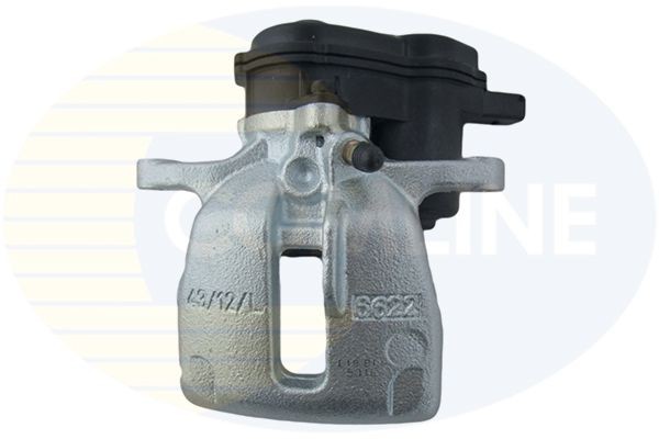 Brake Caliper Left Rear Cast Iron Fits Audi A4 A4 Allroad A5 Q5 COMLINE CBC306L
