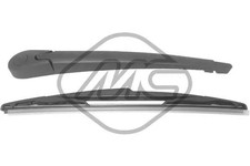 Scheibenwischerblatt hinten 68115 Metalcaucho für RENAULT LAGUNA II
