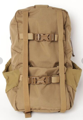 NIB Mystery Ranch Mule Bag Only Coyote Daypack Backpack Attachment