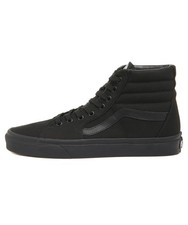 Vans SK8-Hi Black VN000TS9BJ41 Men's High Top Sneakers Shoes New