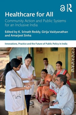 Healthcare for All | Community Action and Public Systems for an Inclusive India