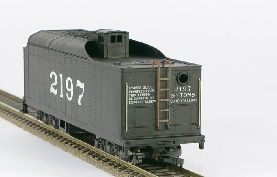 RIVAROSSI HO 1240 SANTA FE MALLET EXC RUNNER LIGHT HAUPTSÄCHLICH Nr NEUWERTIG SIEHE BESCHREIBUNG - Bild 2 von 4