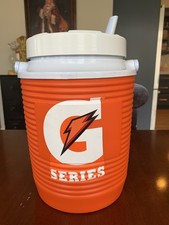 Enfriador de bebidas Gatorade 50423SM-22 (1 galón)