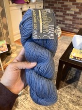 Cascade 220 Heathers Yarn 4009 100g 3.5 oz Peruvian Highland Wool