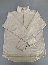 US Army GEN III ECWCS L2 Mid Weight Top Polartec Thermal Base Shirt Medium-Reg