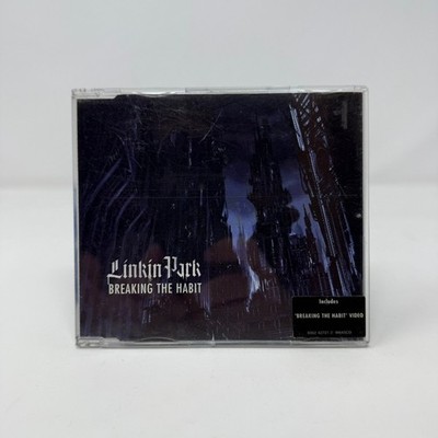 Linkin Park   Breaking The Habit (CD Single, 2004) Live Video - Made In England