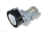 Automega 130054710 Spannarm, Keilrippenriemen FüR Audi Seat Skoda VW
