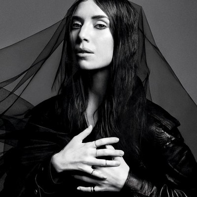 Lykke Li I Never Learn LP Vinyl Neu