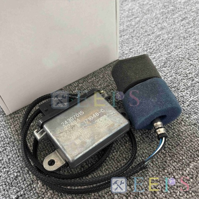 #ad New Soot Sensor Particulate Matter Fits For Volvo 24307015 24191736 $183.99