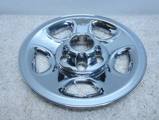 Gm Astro Express Silverado Suburban Tahoe 16 Wheel Chrome Skin 2fl-15 Gm Astro Express Silverado Suburban Tahoe 16 Wheel Chrome Skin 2fl-15