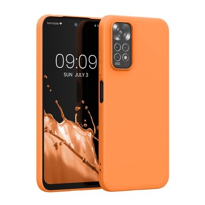 Hülle für Xiaomi Redmi Note 11 Note 11S Handyhülle Handy Case Cover Smartphone