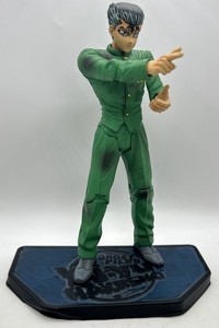 Yusuke Figure | eBay